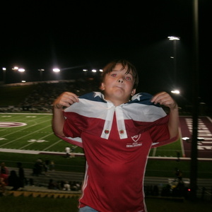 Asher Anderson